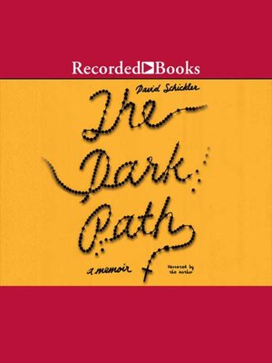cover image of The Dark Path